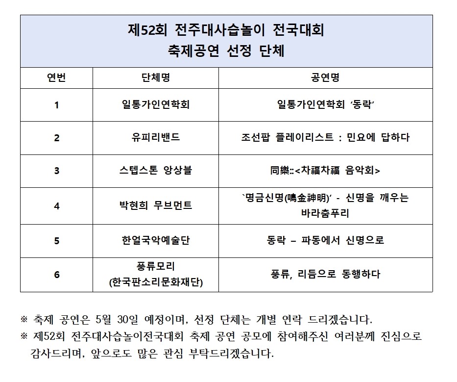 2026 축제공연 선정 단체001.jpg